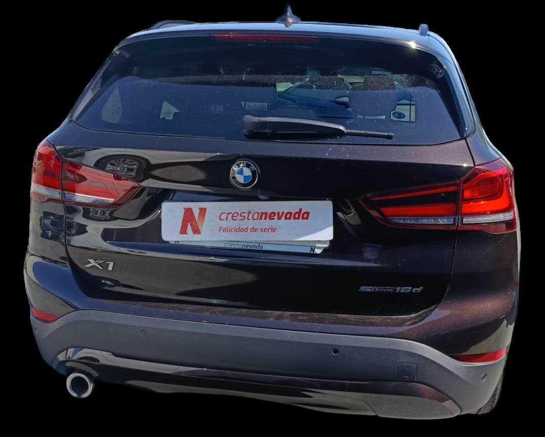BMW X1 sDrive16d