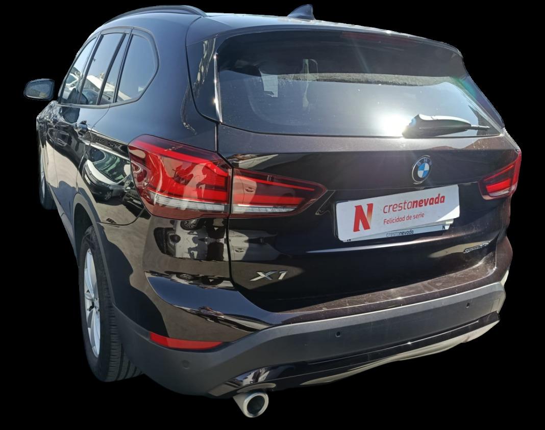 BMW X1 sDrive16d