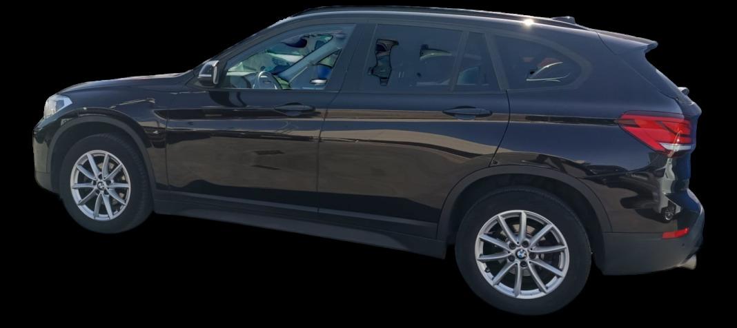 BMW X1 sDrive16d