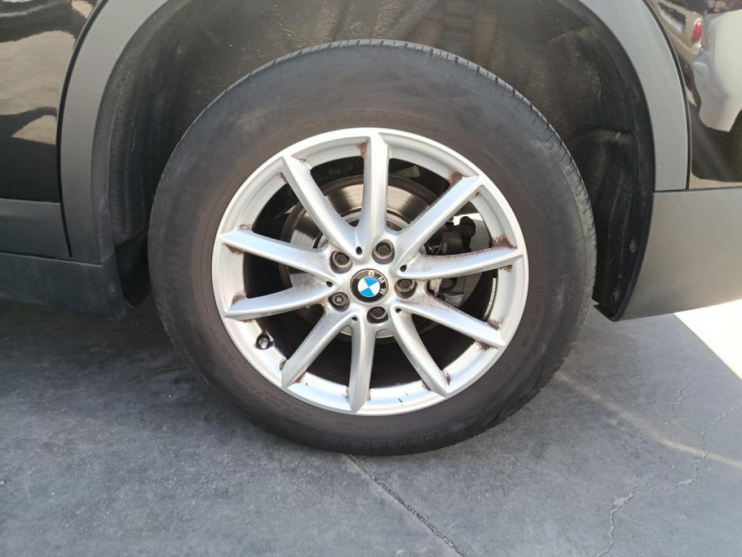 BMW X1 sDrive16d