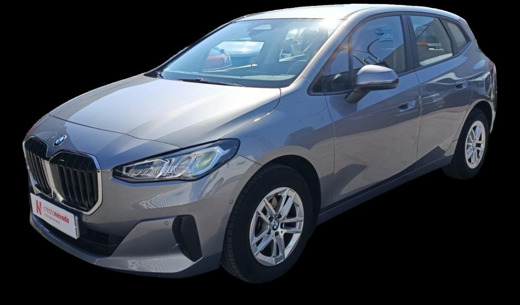 BMW Serie 2 Active Tourer 218d