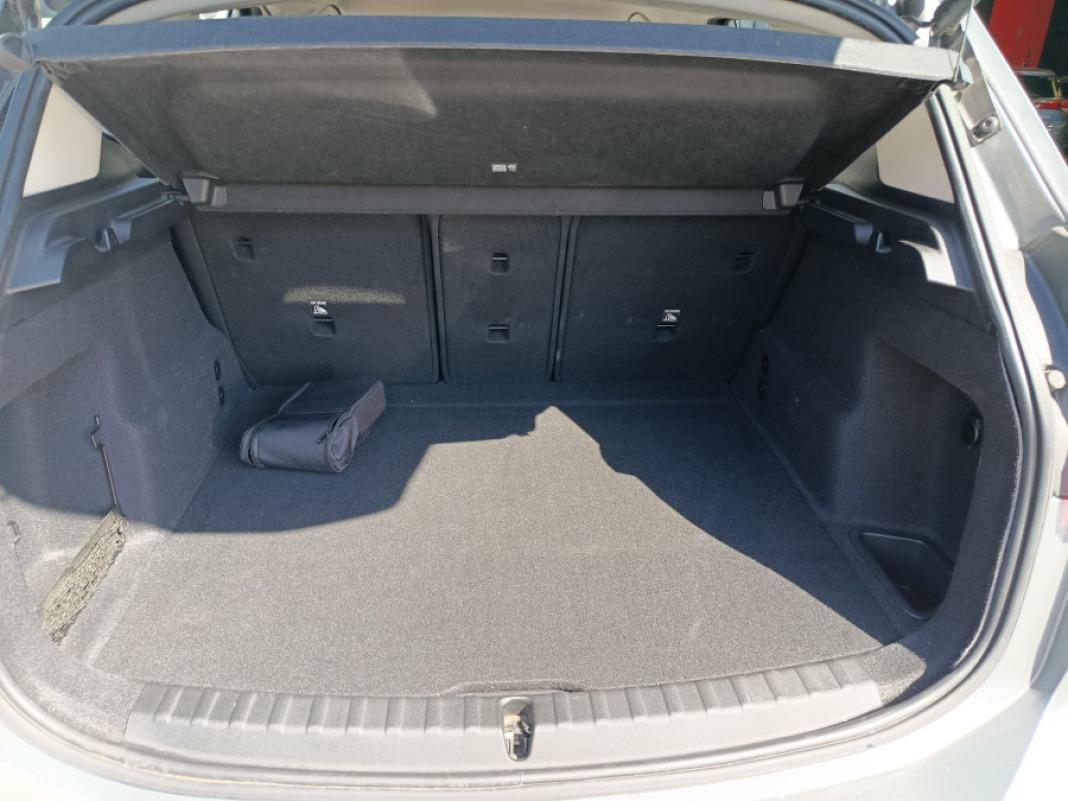 BMW Serie 2 Active Tourer 218d