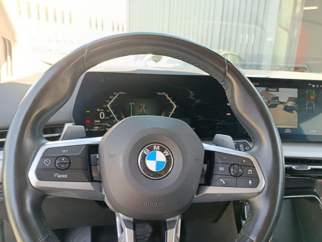 BMW Serie 2 Active Tourer 218d