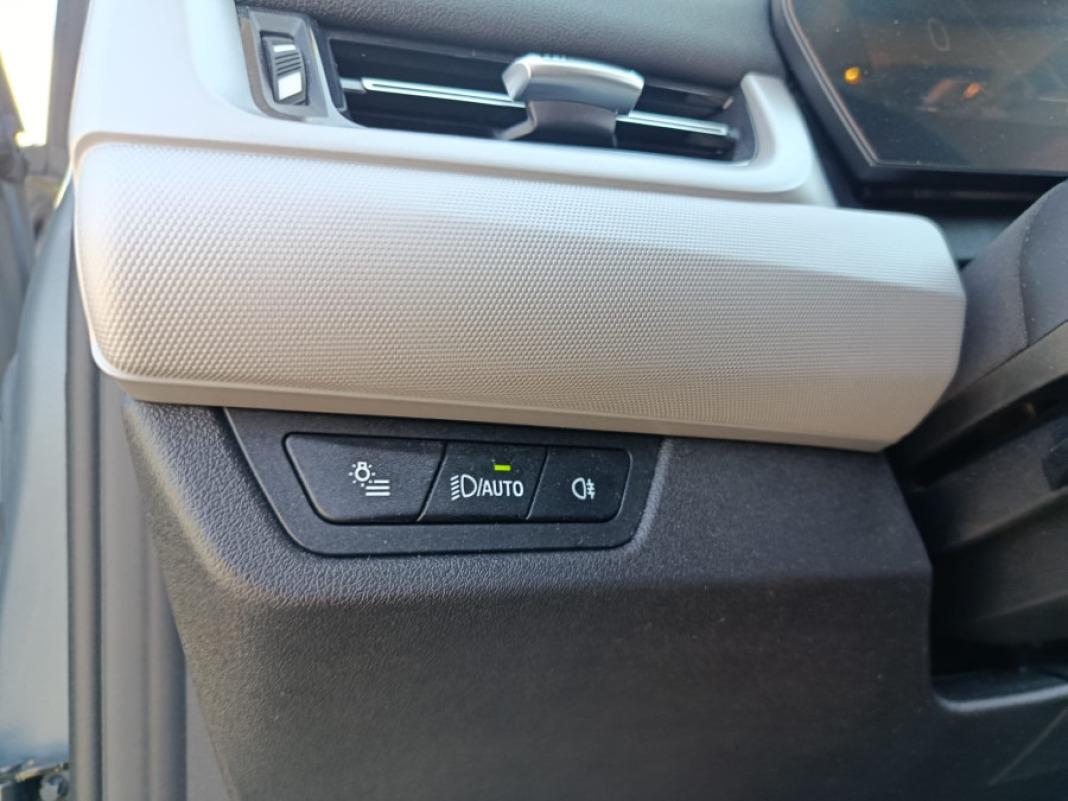BMW Serie 2 Active Tourer 218d