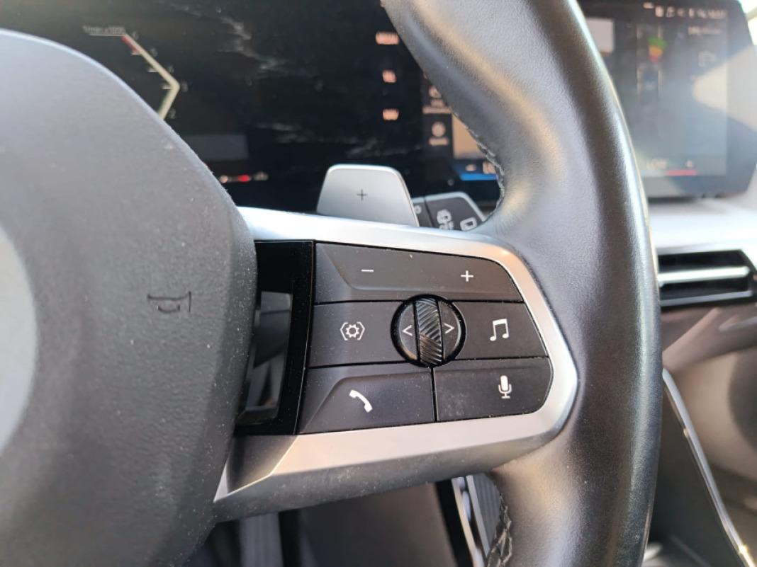 BMW Serie 2 Active Tourer 218d