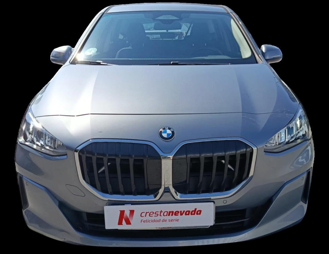 BMW Serie 2 Active Tourer 218d