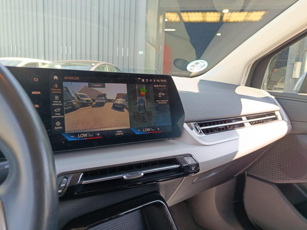 BMW Serie 2 Active Tourer 218d