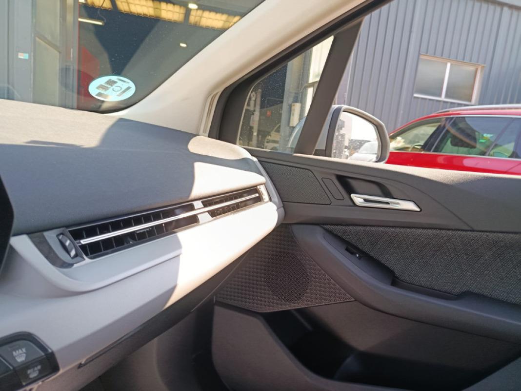 BMW Serie 2 Active Tourer 218d