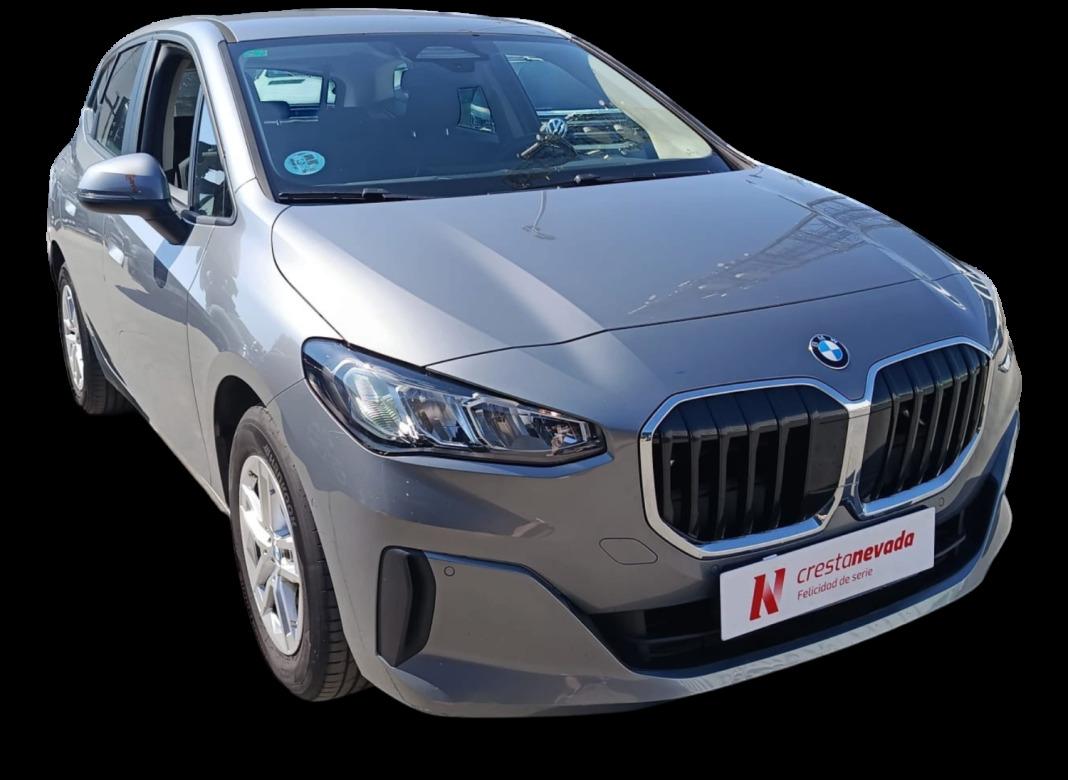 BMW Serie 2 Active Tourer 218d