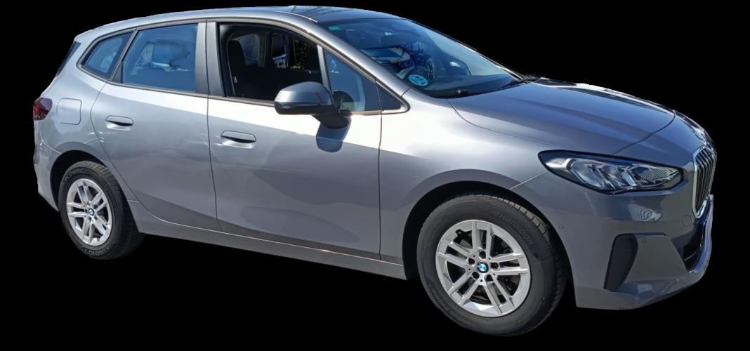 BMW Serie 2 Active Tourer 218d