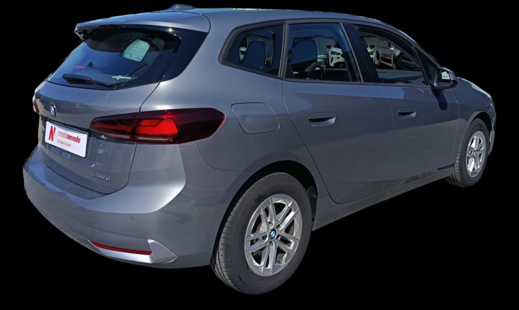 BMW Serie 2 Active Tourer 218d