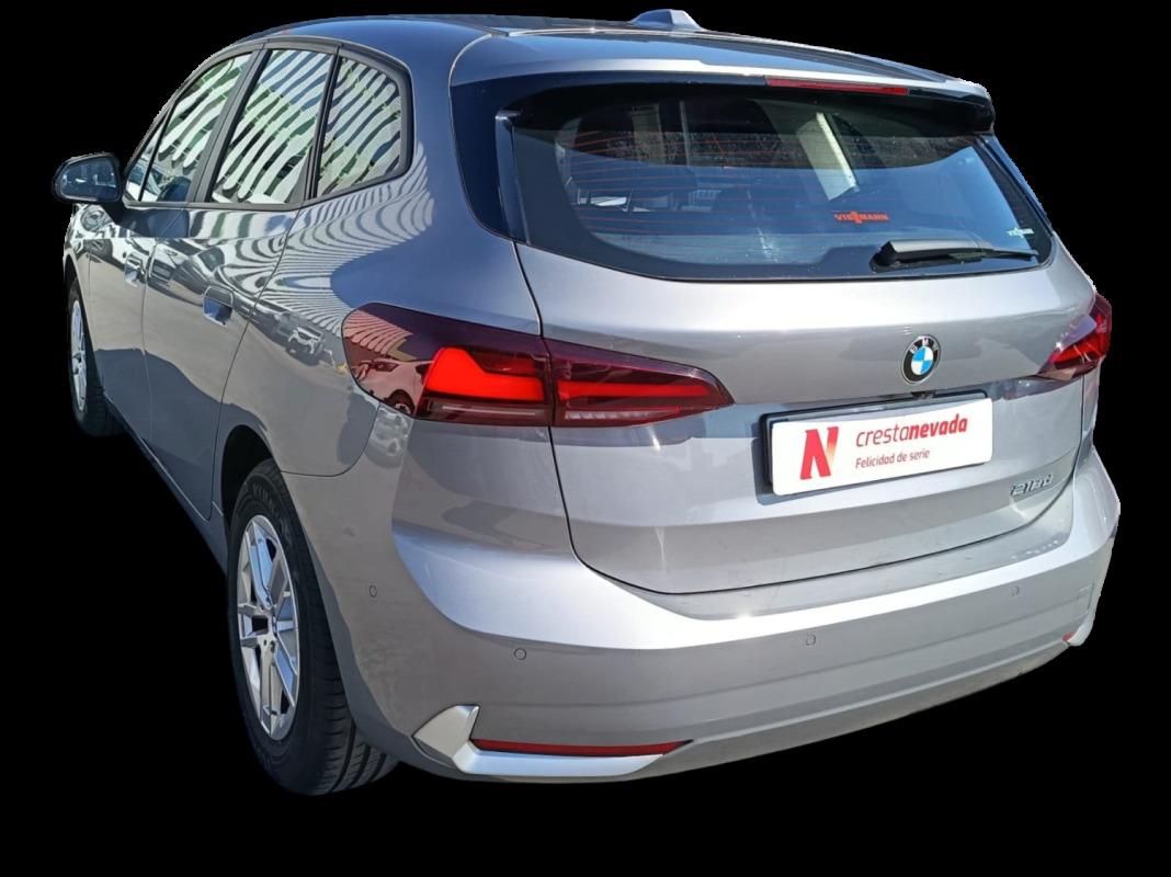 BMW Serie 2 Active Tourer 218d