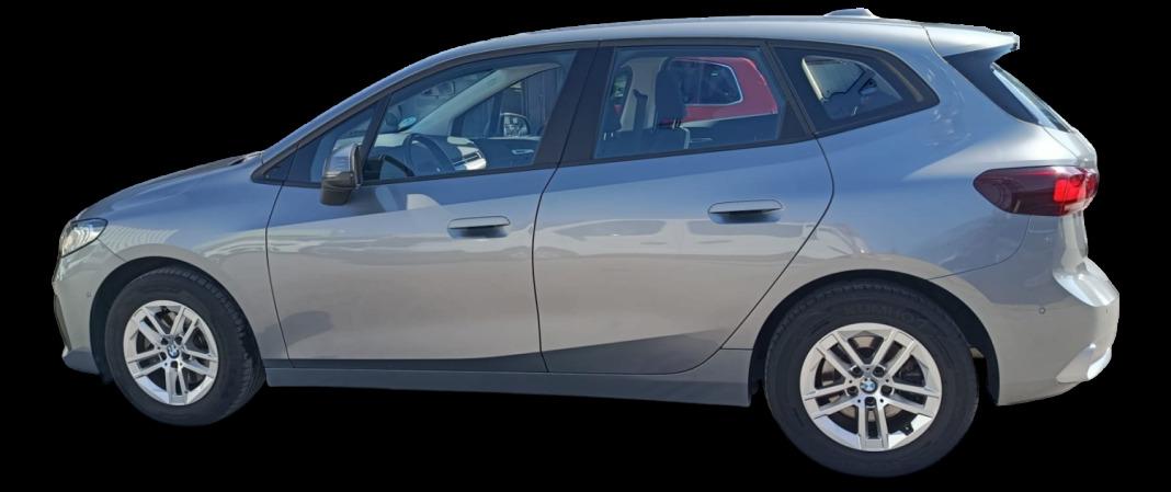 BMW Serie 2 Active Tourer 218d
