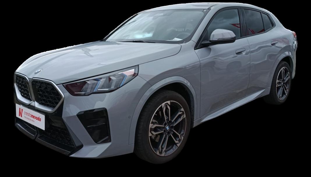 BMW X2 sDrive20d