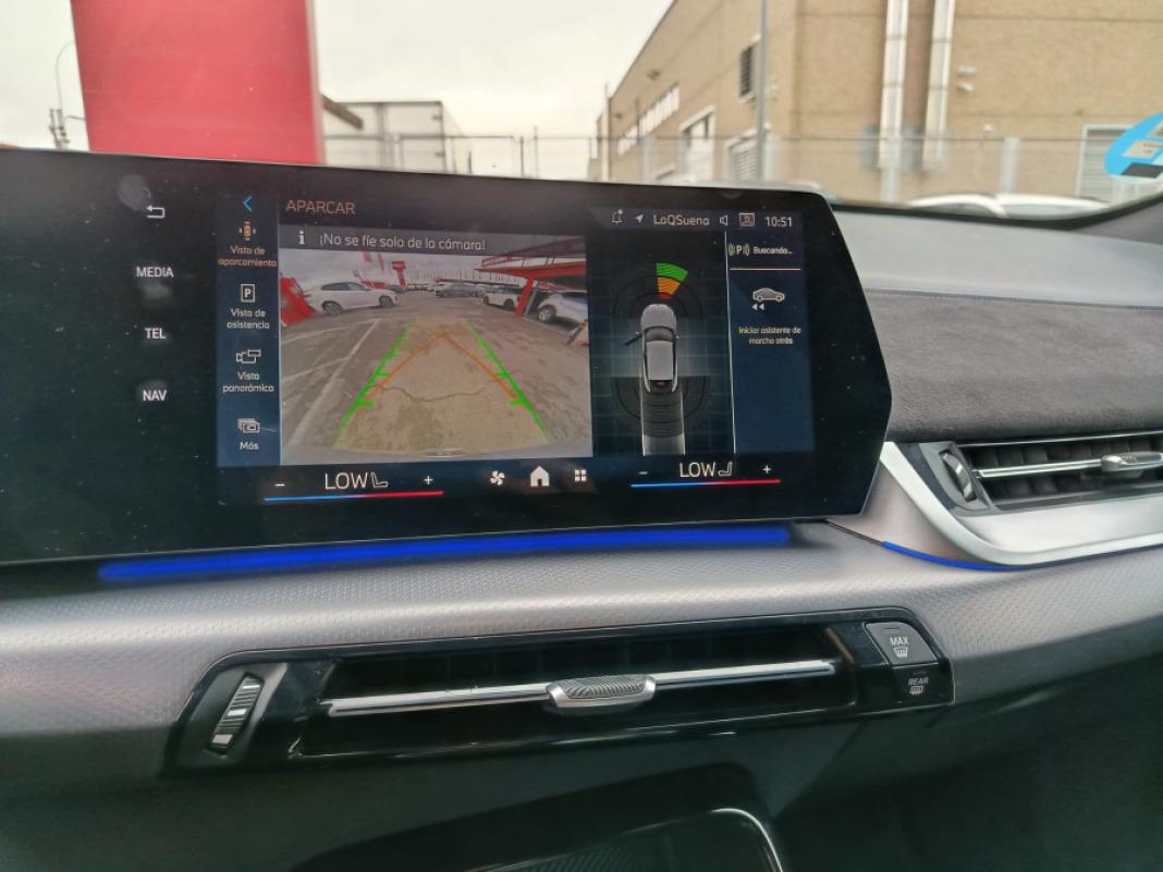 BMW X2 sDrive20d