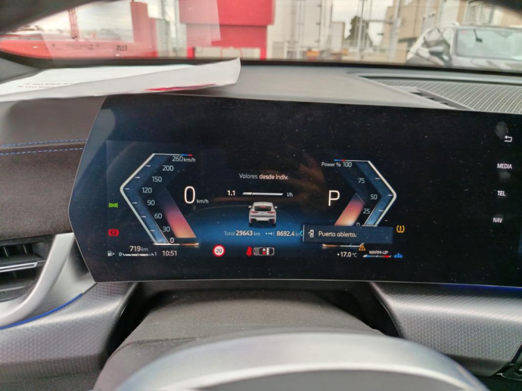 BMW X2 sDrive20d