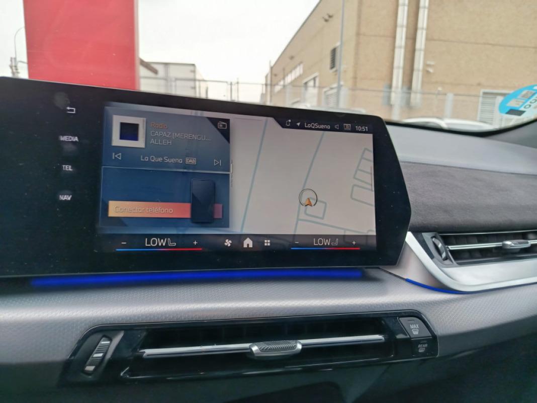 BMW X2 sDrive20d