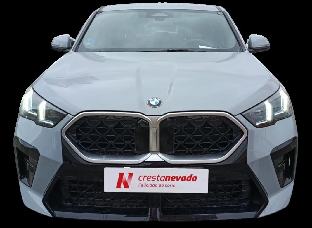 BMW X2 sDrive20d