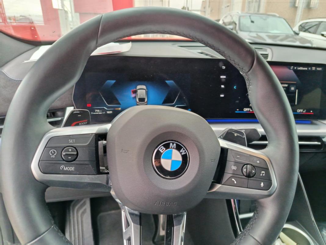 BMW X2 sDrive20d