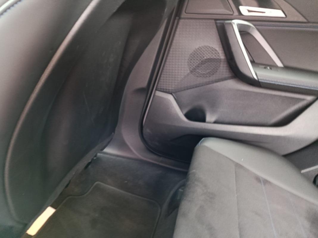BMW X2 sDrive20d