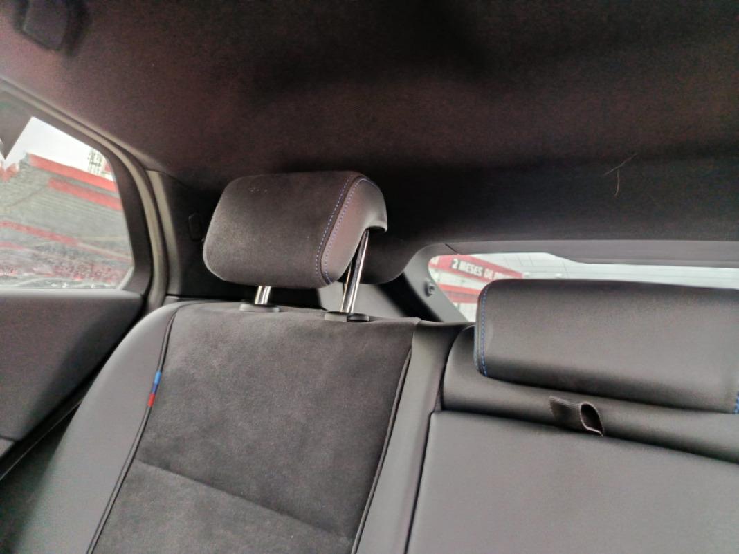 BMW X2 sDrive20d