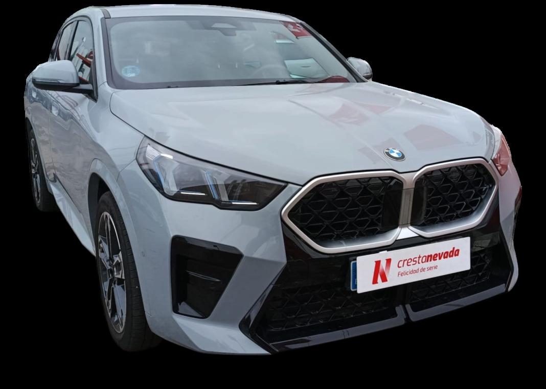 BMW X2 sDrive20d