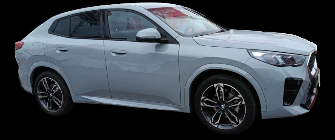 BMW X2 sDrive20d