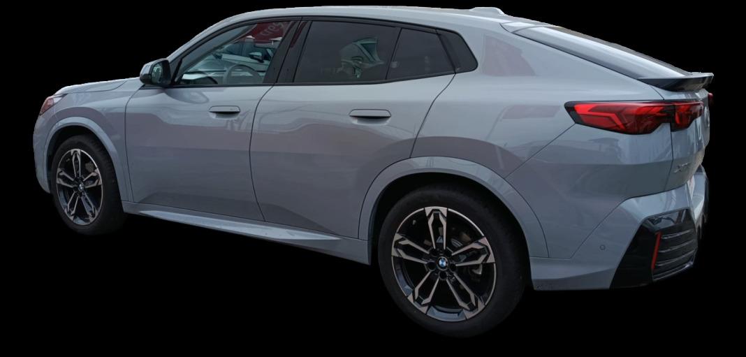 BMW X2 sDrive20d