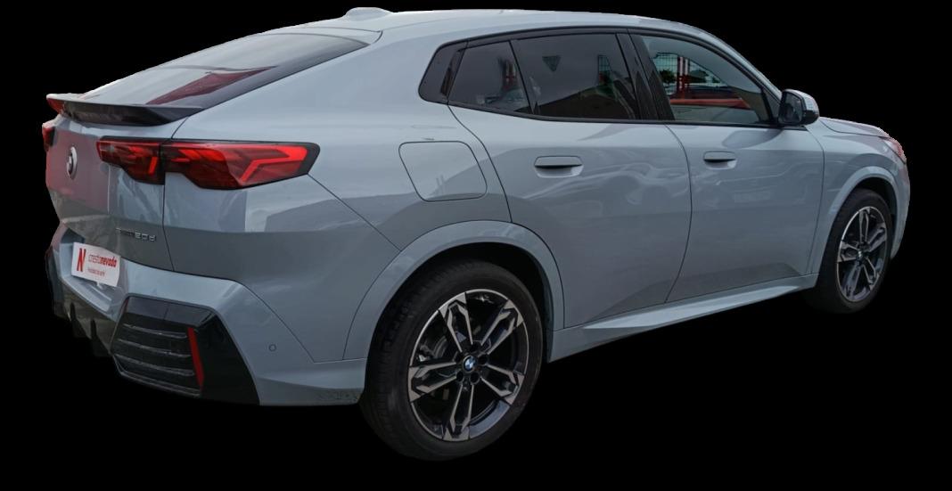 BMW X2 sDrive20d
