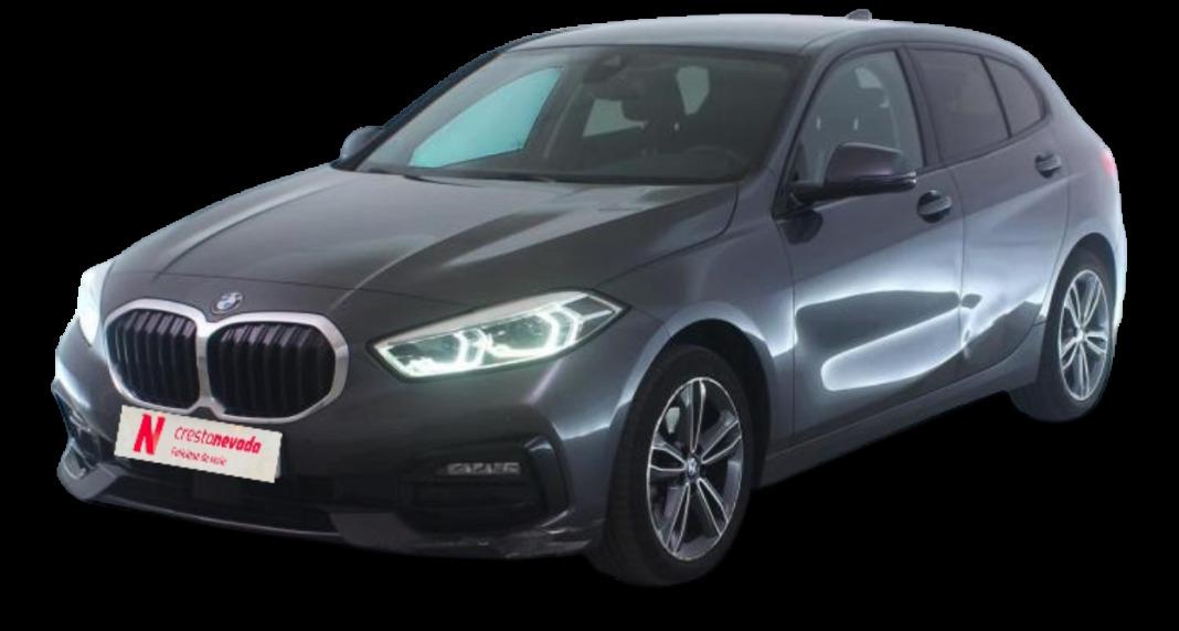 BMW Serie 1 116d