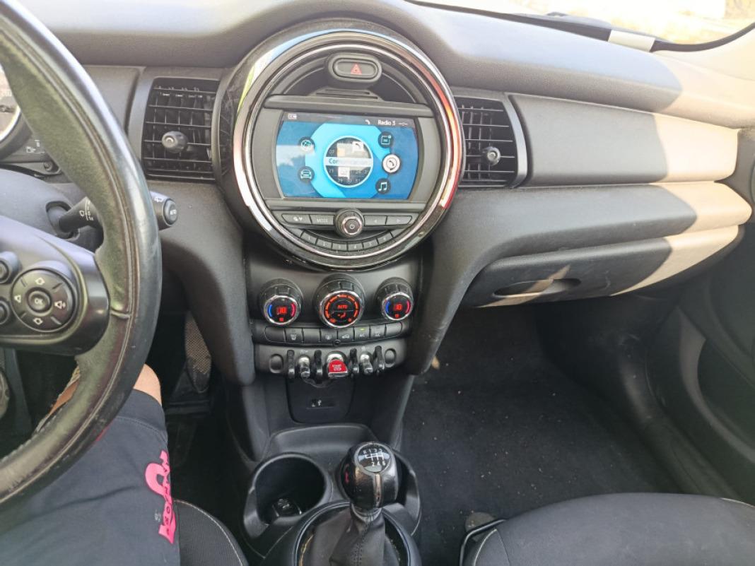Mini Mini ONE 5 PUERTAS