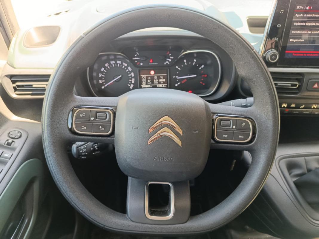 CITROEN Berlingo Talla M BlueHDi 100 SHINE