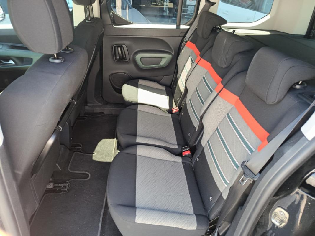 CITROEN Berlingo Talla M BlueHDi 100 SHINE