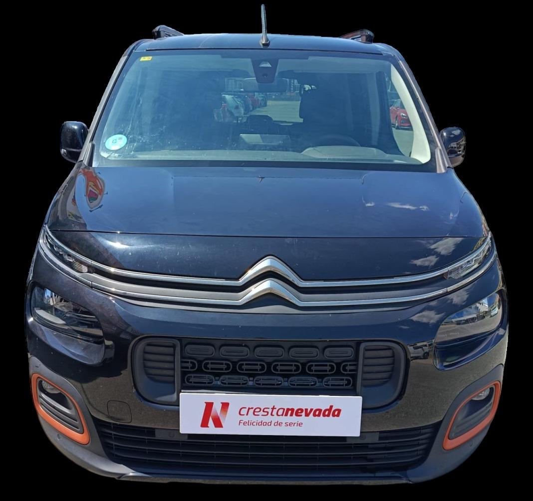 CITROEN Berlingo Talla M BlueHDi 100 SHINE