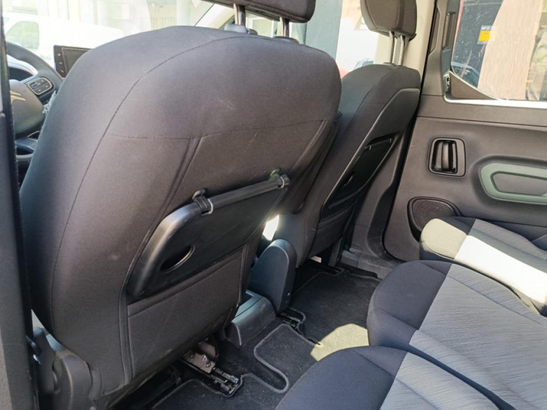 CITROEN Berlingo Talla M BlueHDi 100 SHINE