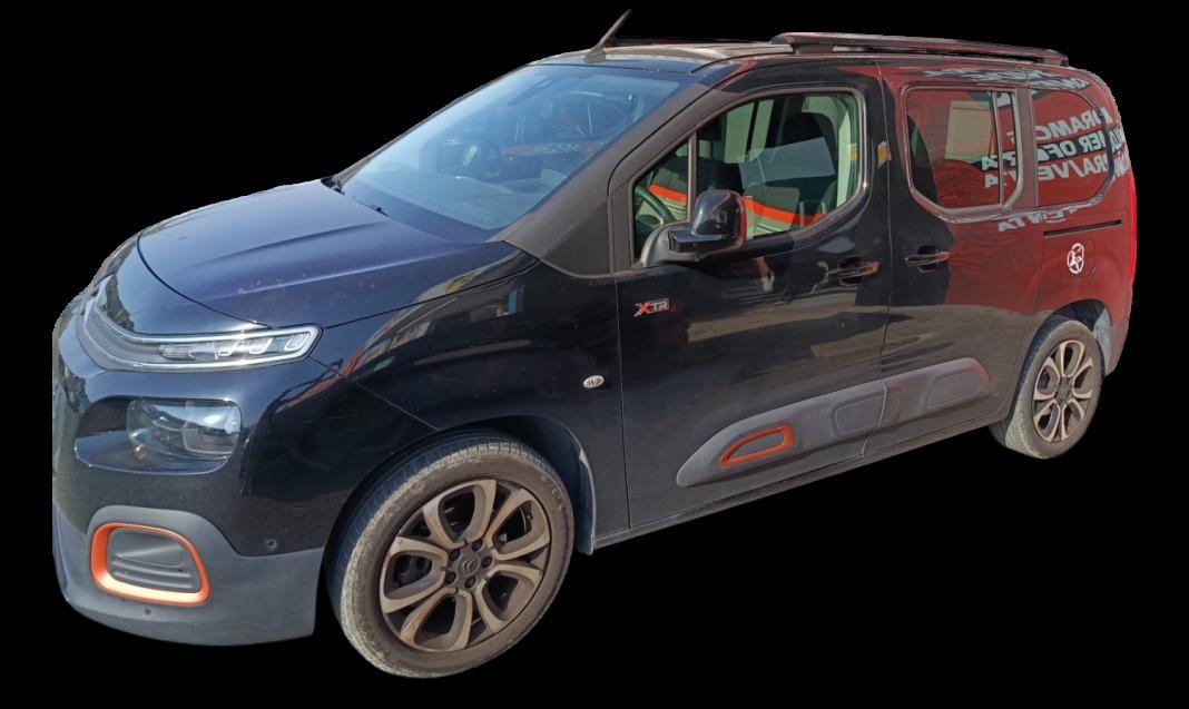 CITROEN Berlingo Talla M BlueHDi 100 SHINE