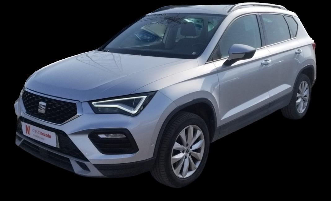 SEAT Ateca 2.0 TDI 110kW 150CV SS Style XXL