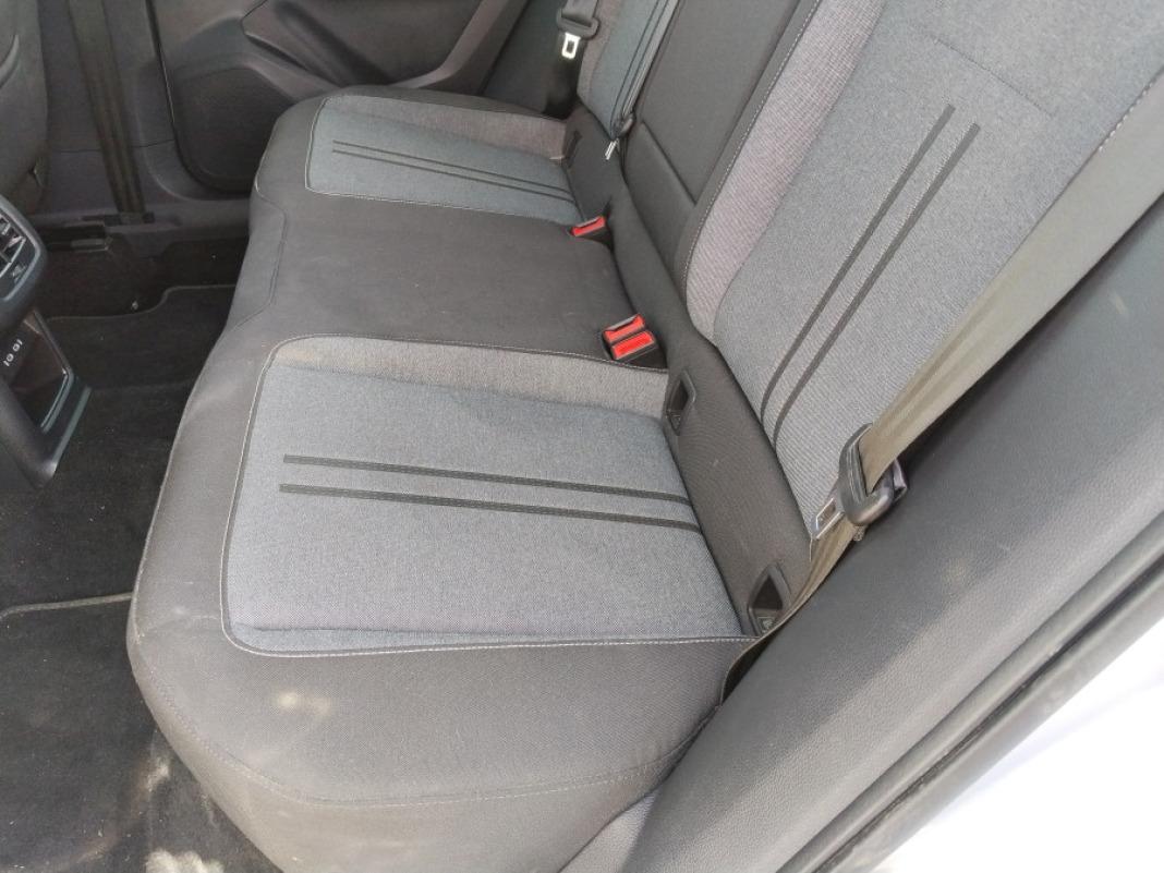 SEAT Ateca 2.0 TDI 110kW 150CV SS Style XXL