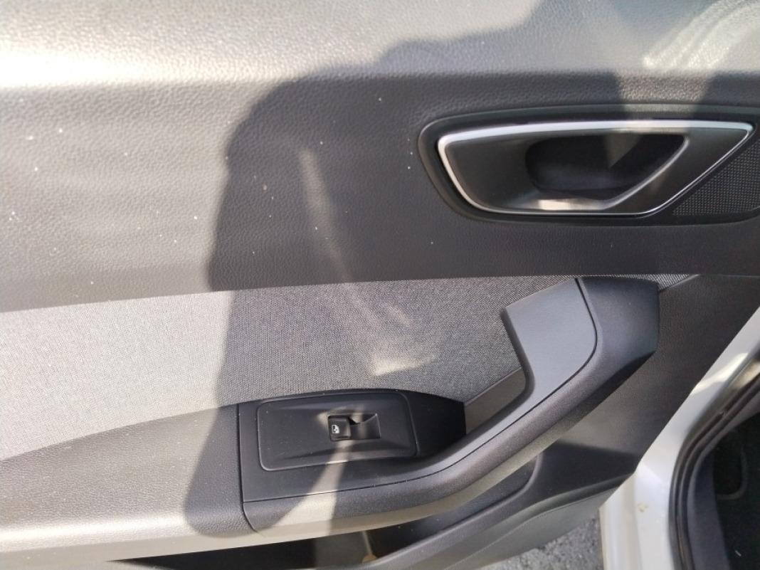 SEAT Ateca 2.0 TDI 110kW 150CV SS Style XXL