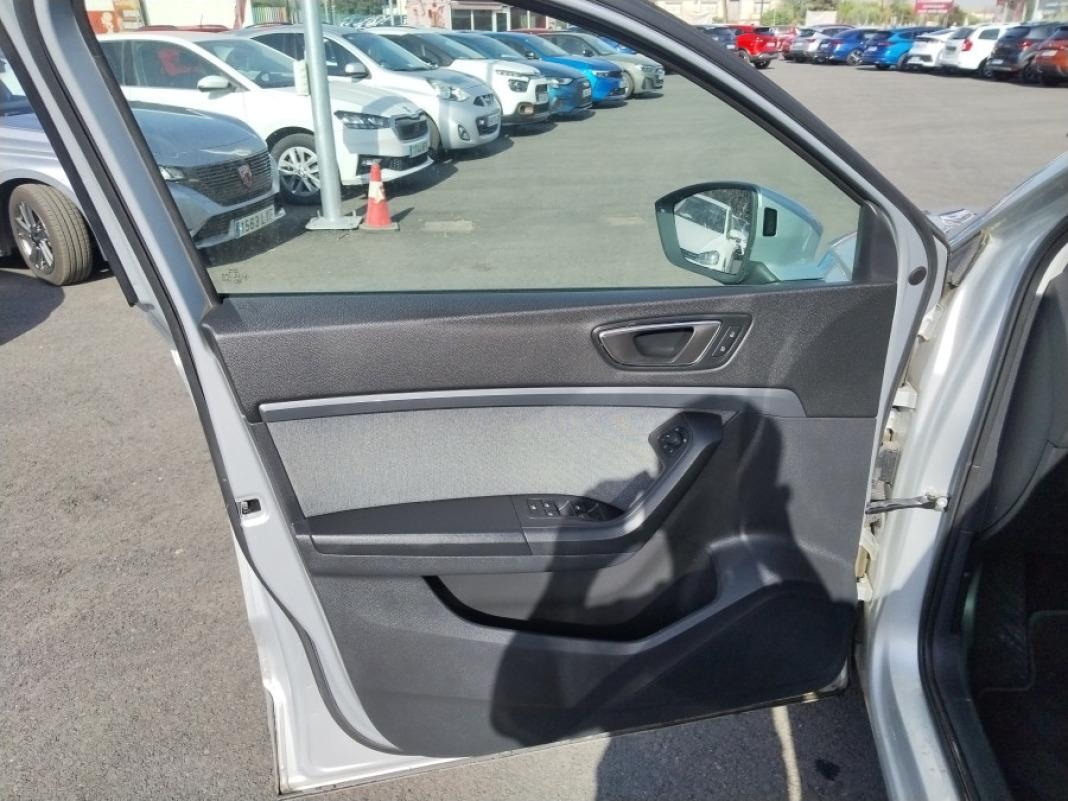 SEAT Ateca 2.0 TDI 110kW 150CV SS Style XXL