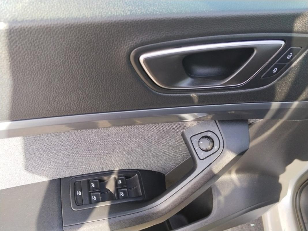 SEAT Ateca 2.0 TDI 110kW 150CV SS Style XXL