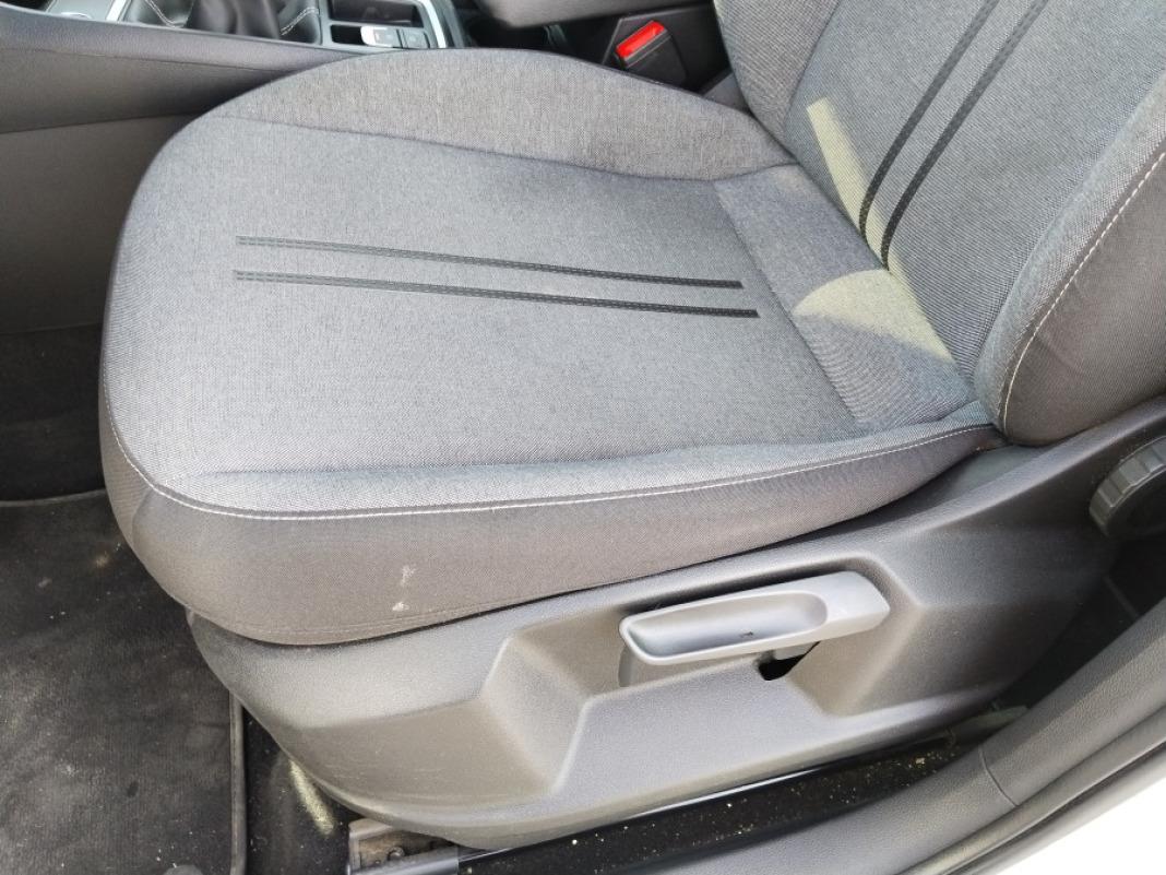 SEAT Ateca 2.0 TDI 110kW 150CV SS Style XXL