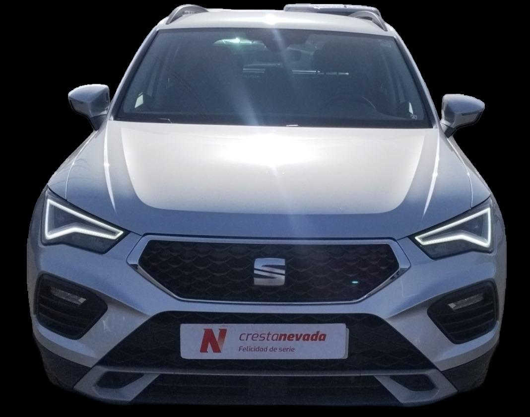 SEAT Ateca 2.0 TDI 110kW 150CV SS Style XXL