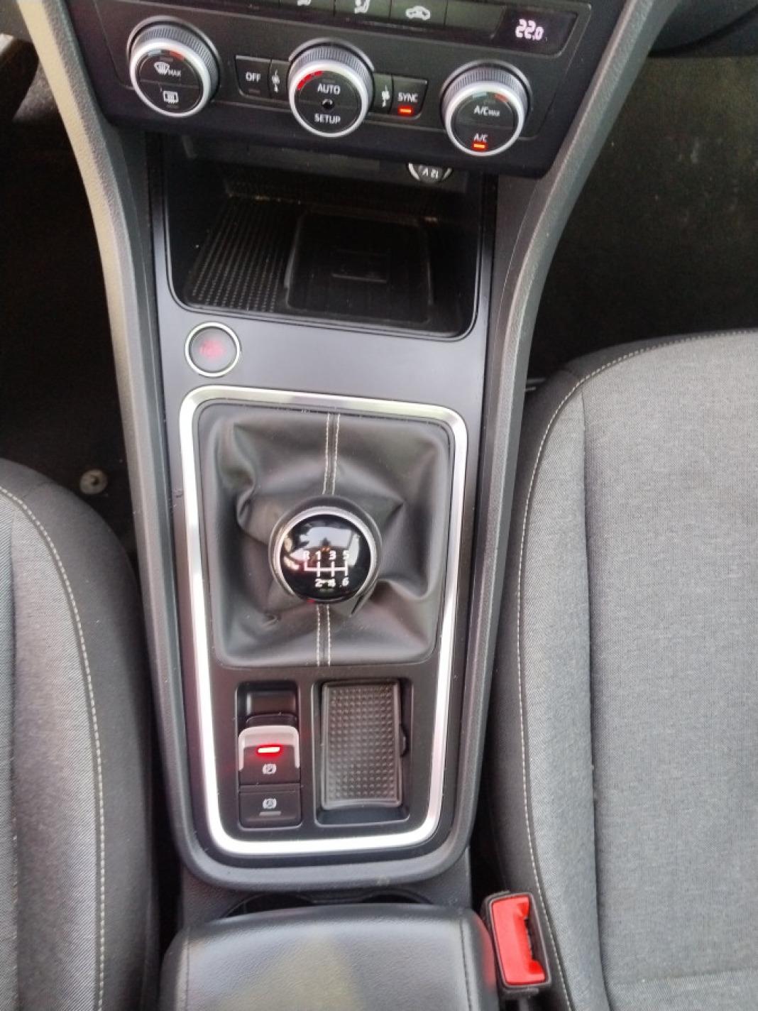 SEAT Ateca 2.0 TDI 110kW 150CV SS Style XXL