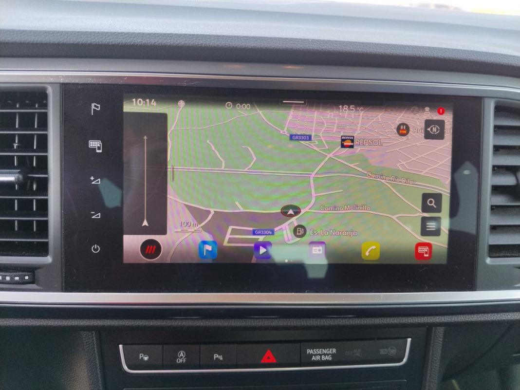 SEAT Ateca 2.0 TDI 110kW 150CV SS Style XXL