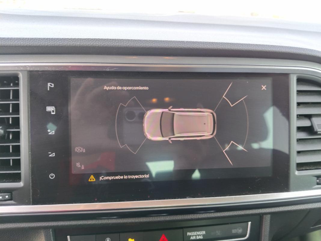 SEAT Ateca 2.0 TDI 110kW 150CV SS Style XXL