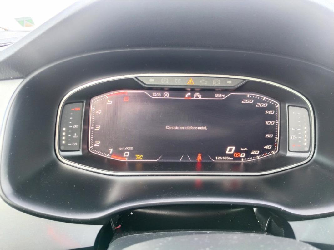 SEAT Ateca 2.0 TDI 110kW 150CV SS Style XXL