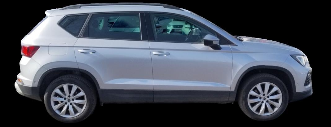 SEAT Ateca 2.0 TDI 110kW 150CV SS Style XXL