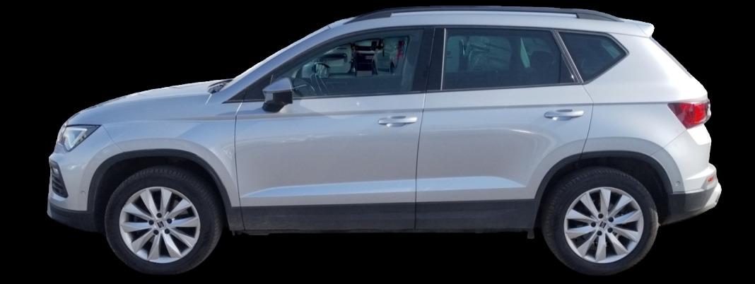 SEAT Ateca 2.0 TDI 110kW 150CV SS Style XXL