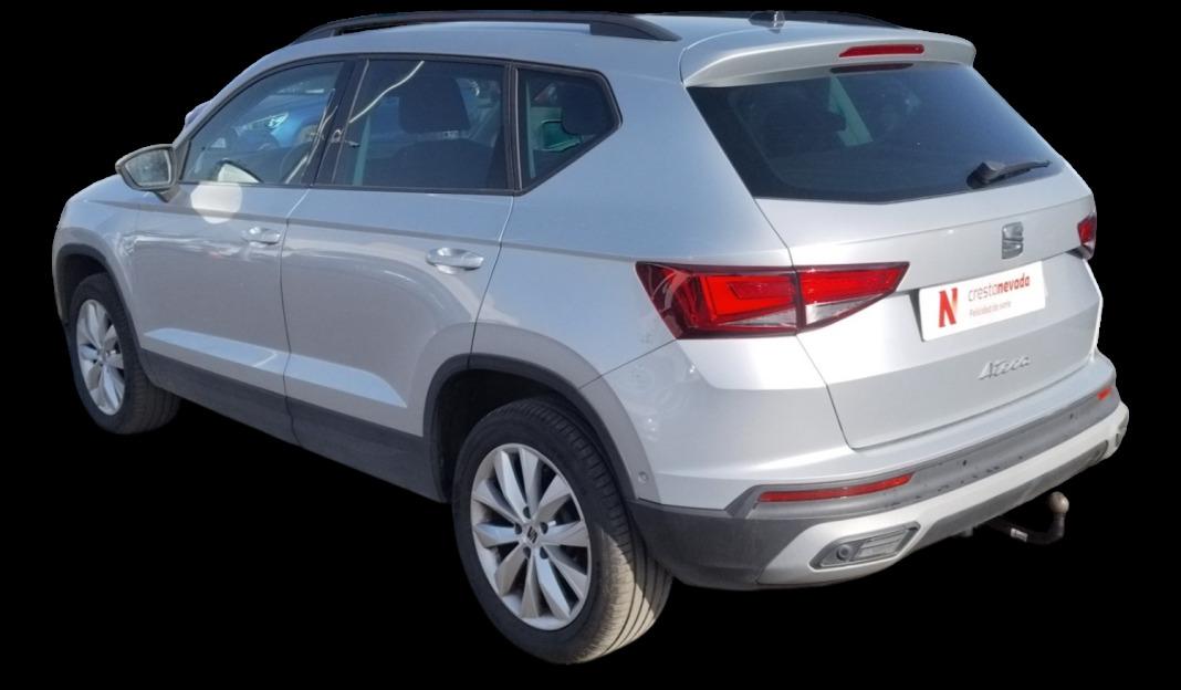 SEAT Ateca 2.0 TDI 110kW 150CV SS Style XXL